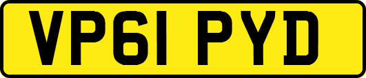 VP61PYD
