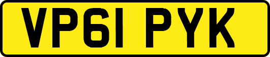 VP61PYK