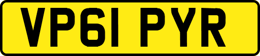 VP61PYR