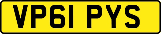 VP61PYS