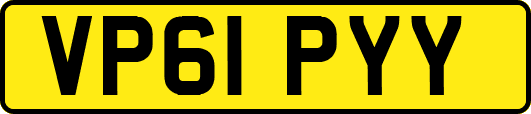 VP61PYY