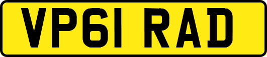 VP61RAD