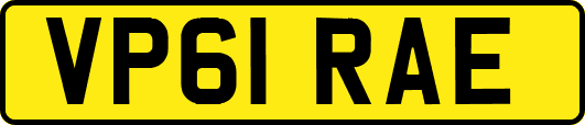VP61RAE