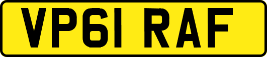 VP61RAF