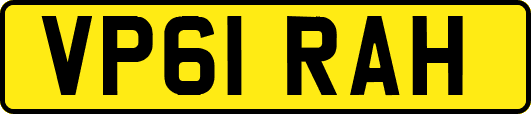 VP61RAH
