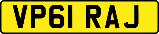 VP61RAJ