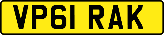 VP61RAK