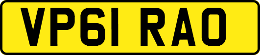 VP61RAO