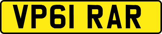 VP61RAR