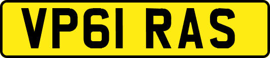 VP61RAS