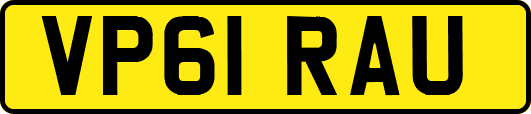 VP61RAU
