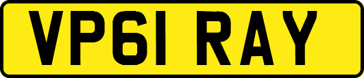 VP61RAY
