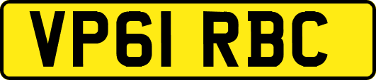 VP61RBC