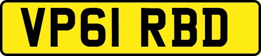 VP61RBD