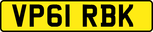 VP61RBK