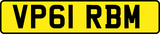 VP61RBM