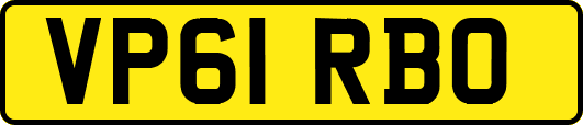 VP61RBO