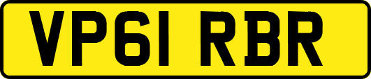 VP61RBR