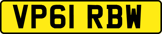 VP61RBW