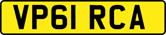 VP61RCA