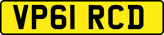 VP61RCD