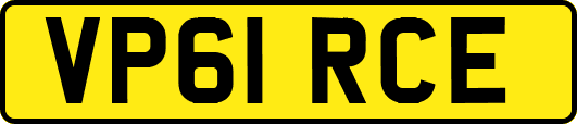 VP61RCE