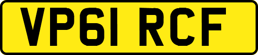 VP61RCF