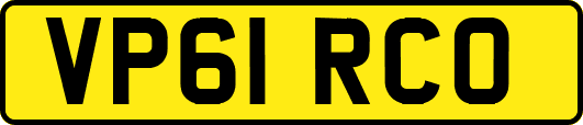 VP61RCO