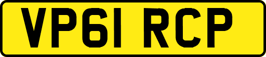 VP61RCP