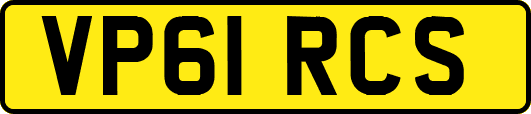 VP61RCS