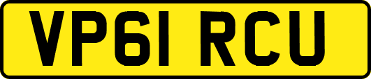 VP61RCU