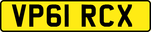VP61RCX