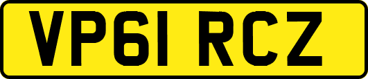 VP61RCZ