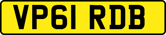 VP61RDB
