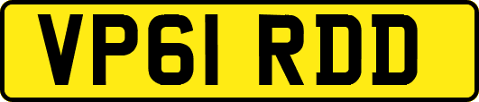 VP61RDD