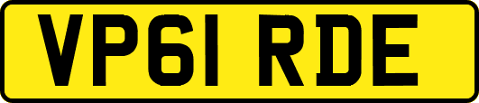 VP61RDE