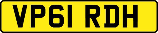 VP61RDH