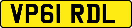 VP61RDL