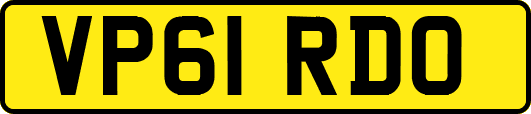 VP61RDO