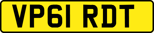 VP61RDT