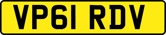 VP61RDV