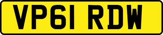 VP61RDW