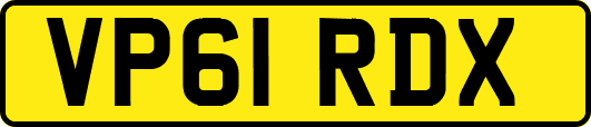 VP61RDX