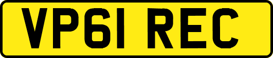 VP61REC