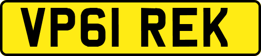 VP61REK