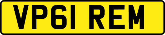 VP61REM