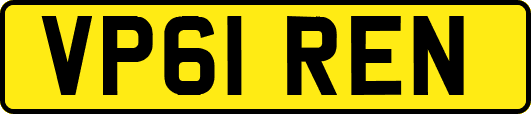 VP61REN