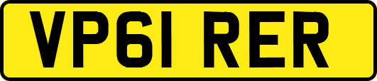 VP61RER
