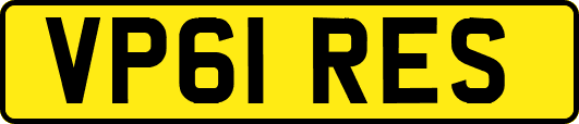 VP61RES