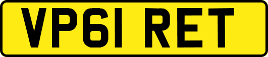 VP61RET